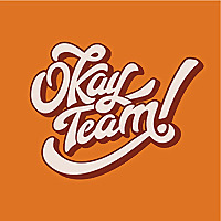 Okay, Team! A Young Designer's Guide.