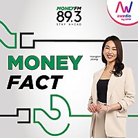 Money Fact