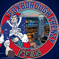 Foxborough Frenzy: A New England Patriots Podcast