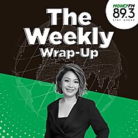 The Weekly Wrap-Up