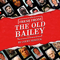 Fresh From The Old Bailey