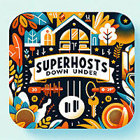 Superhosts Down Under with Silvia and Ray