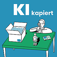 KI kapiert - der Podcast der KI-Campus-Community