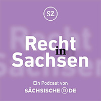Recht in Sachsen