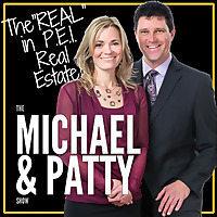 Living in Prince Edward Island with Michael Poczynek and Powerhouse Patty Real Estate & PEI Stuff!