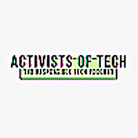 Activists Of Tech &mdash; The responsible tech podcast