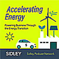 Accelerating Energy: Powering Business Through the Energy Transition