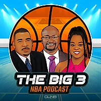 The Big 3 NBA Podcast