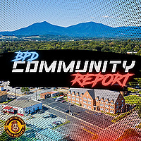 BPD Community Report