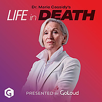 Dr. Marie Cassidy&rsquo;s Life In Death