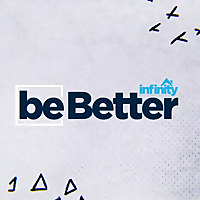 The Be Better Podcast