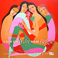 Voor een baby naar Belgi&euml;