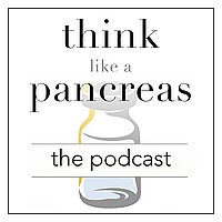 Think Like A Pancreas...The Podcast!