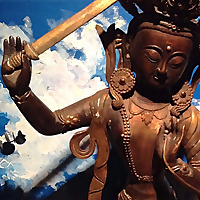 Endless Path Zendo | Roshi Rafe Martin
