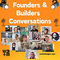 Web3 Magic - interviews with builders of novel blockchain solutions