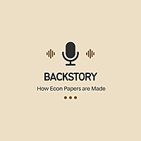 Backstory: How Research Papers in Economics Get Made