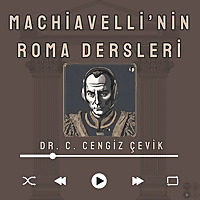 Machiavelli'nin Roma Dersleri