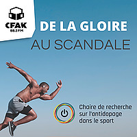 De la gloire au scandale