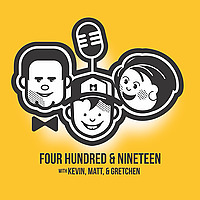 Four Hundred & Nineteen