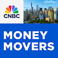 CNBC's 'Money Movers'