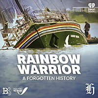 A Forgotten History