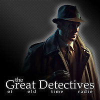 The Falcon|Great Detectives of Old Time Radio Mystery Dramas