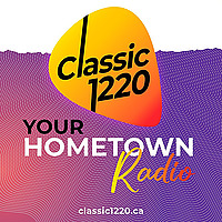 The 'X' Zone on Classic 1220 AM CFAJ