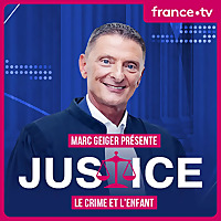 Marc Geiger : Justice
