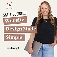 Website Design Made Simple: Website Tips, Optimization and Conversion tips plus Web Design for Small