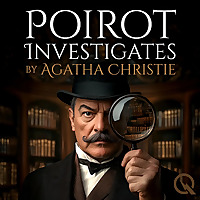 Poirot Investigates - Agatha Christie