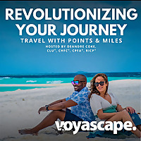 Revolutionizing Your Journey: Travel With Points & Miles