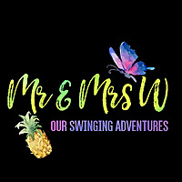Mr & Mrs W Our Swinging Adventures