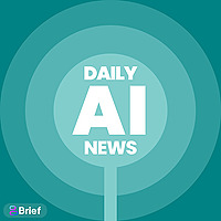 AI News Daily