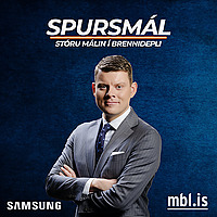 Spursm&aacute;l