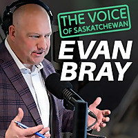The Evan Bray Show