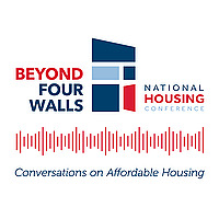 Beyond Four Walls: Conversations on Affordable Housing