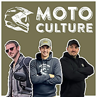 MOTOculture : le podcast des actus motos trails adventure
