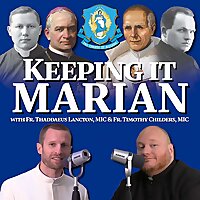 Keeping it Marian