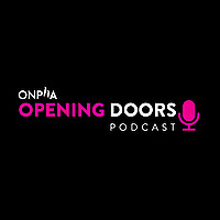 ONPHA Opening Doors Podcast