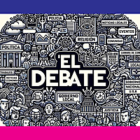El Debate - La Movida Madison