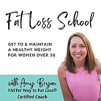 Fat Loss School for Women Over 50 | Strategies to Lose Weight and Belly Fat After Menopause with Int