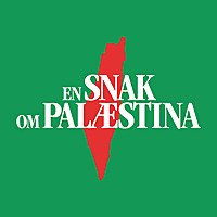 En snak om Pal&aelig;stina