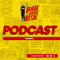 Borak Borak Botak - SYOK Podcast [BM]