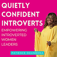 Quietly Confident Introverts