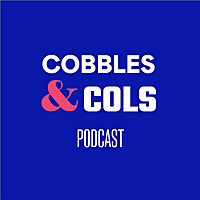 Cobbles and Cols Podcast
