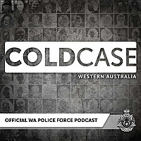 Cold Case Western Australia