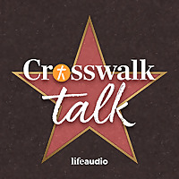 Crosswalk Talk: Celebrity Christian Interviews