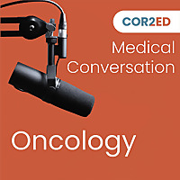 COR2ED - Oncology Medical Conversation