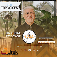 The 4PM Podcast