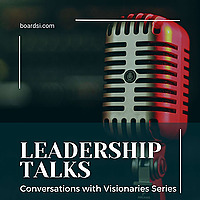 Boardsi Leadership Talks